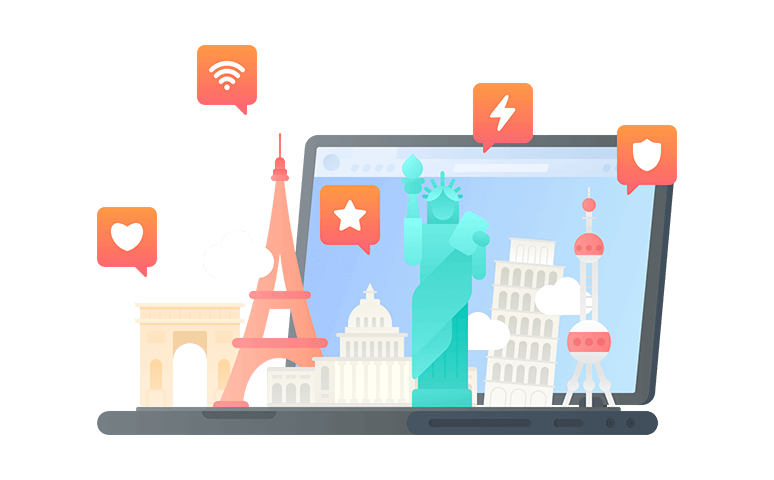 在突尼斯连接到中国vpn - 解锁通